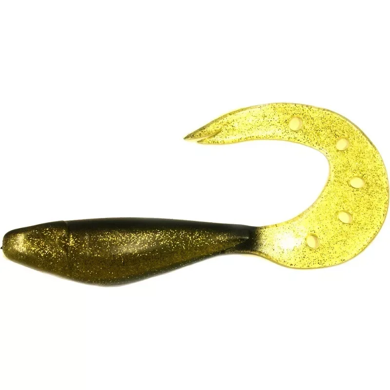 DelalanDe Sandra 12 cm (2/cs) - Gold Glitter/Black Back 126 Gold Glitter/Black Back Biztonságos fizetés
