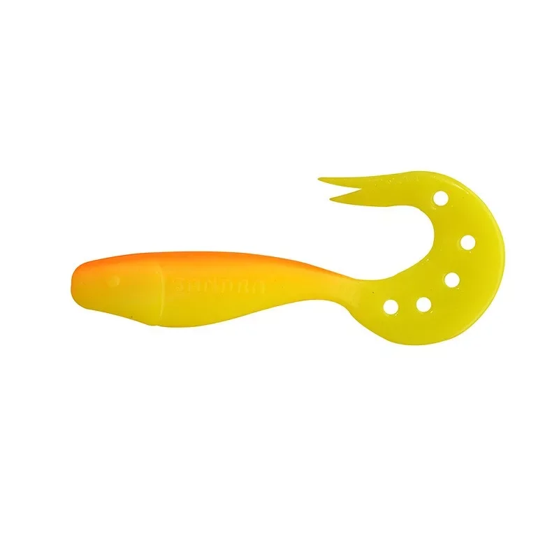DelalanDe Sandra 5 cm (3/cs) - Island boy 98 Island Boy Vedd meg most
