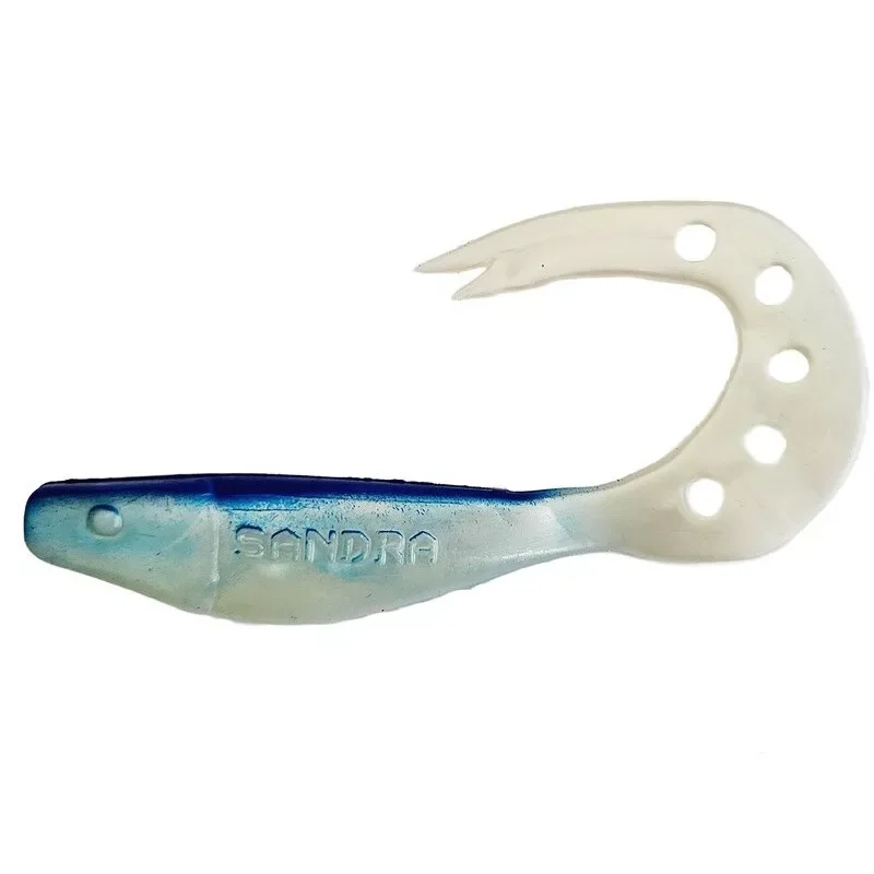 Ne maradj le DelalanDe Sandra 9 cm (2/cs) - Blue Lagon 41 Blue Lagon