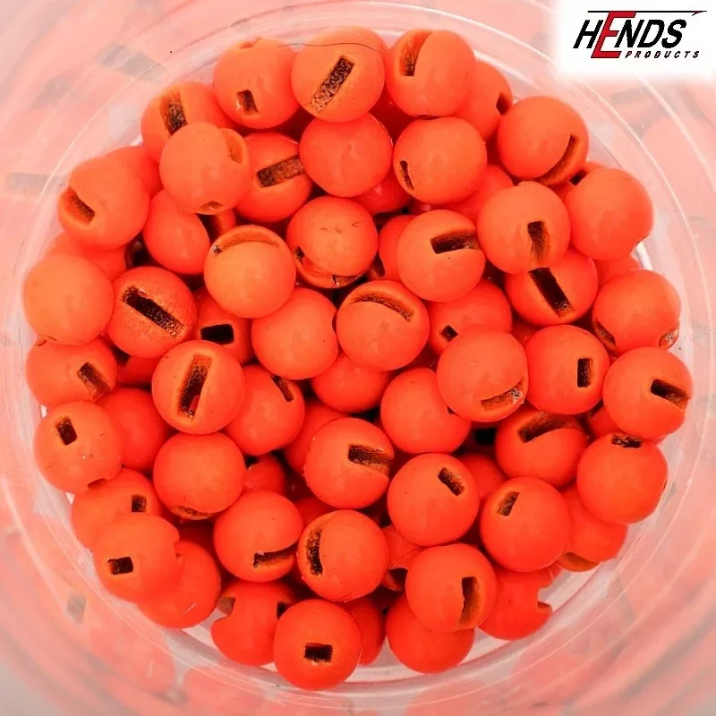 Olcsó Hends Tungsten Fejek Narancs 10db 3.8 mm