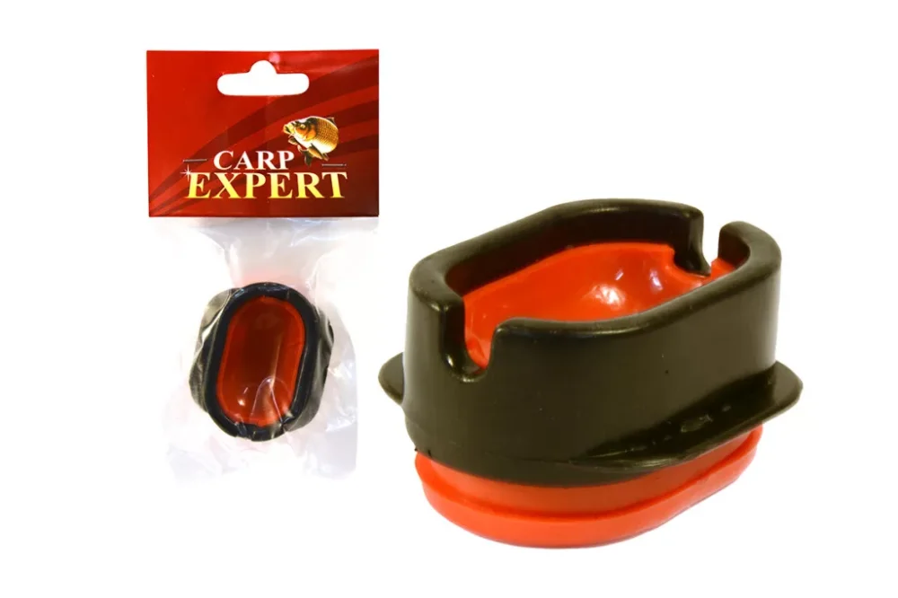 Azonnali szállítás CARP EXPERT NYOMÓGOMBOS TÖLTŐFORMA GO GREEN LONG CAST METHOD L KOSÁRHOZ