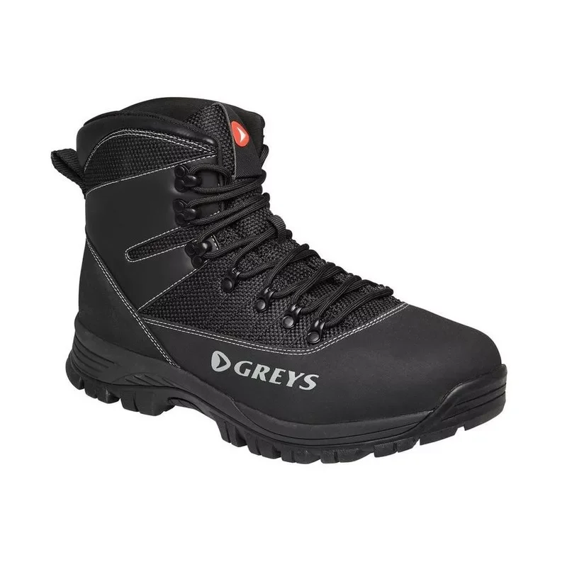 Biztonságos fizetés Greys Tital Cleated Sole Wading Boots 43