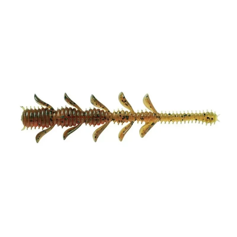 Savage Gear Craft Crawler 10cm 3,8gr Motor Oil Uv Csak ma