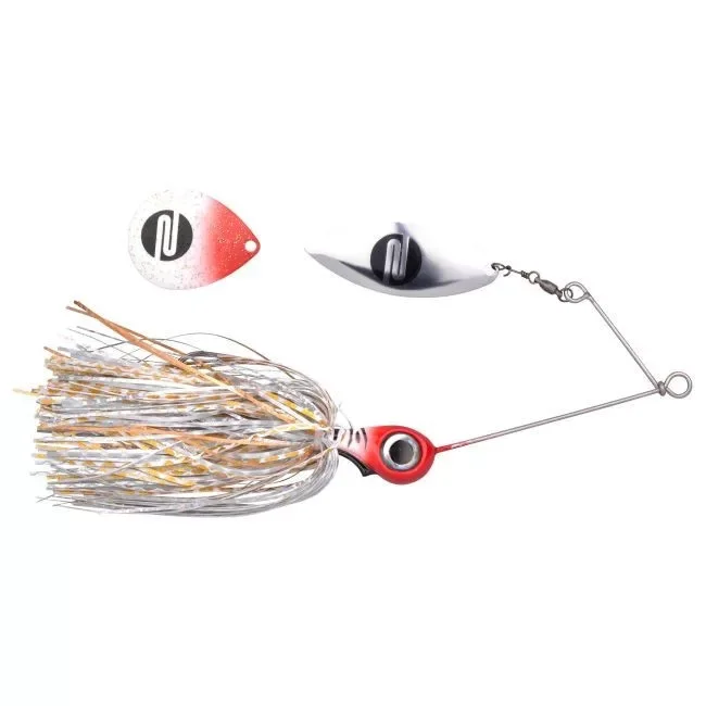 Spro IRIS Ambush Junior Spinnerbait 15cm 18gr Red Head Azonnal elérhető
