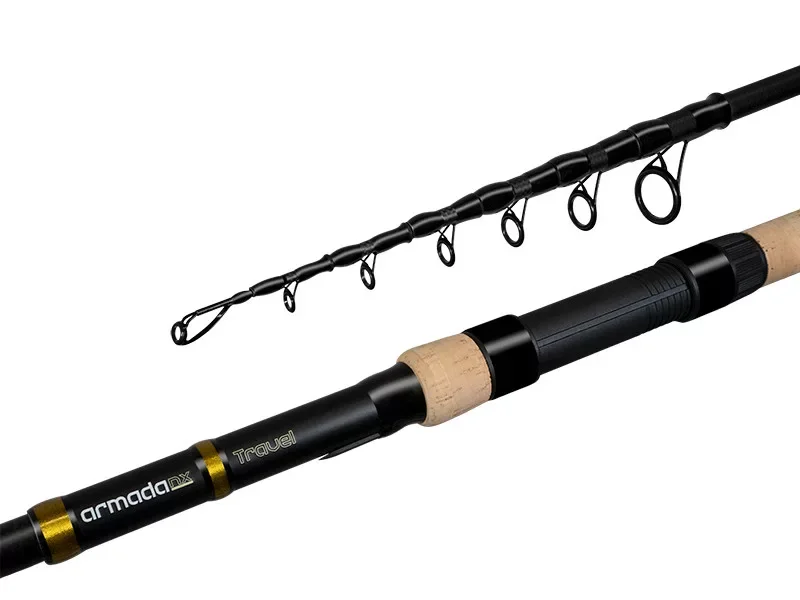 Delphin ARMADA NX TRAVEL BlackWay Cork 3lb 300cm Exkluzív ajánlat