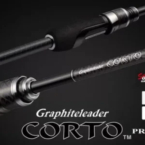 CORTO PROTOTYPE 23GCORPS 672L-HS 2.01m Fast 5gr Light Rendeld meg most