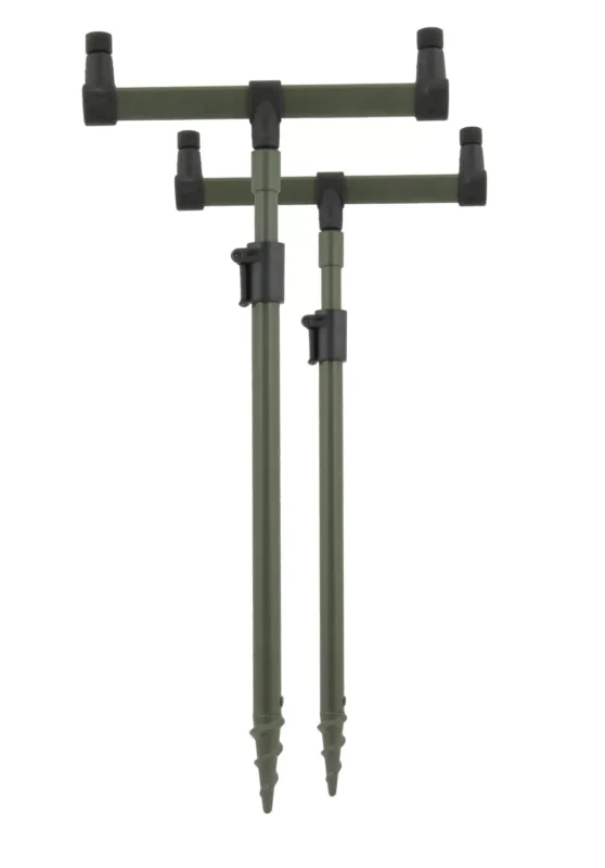 Carp Academy Bottartó készlet 2db-os 25cm fej+ 40-60cm leszúró nyél Kedvezményes ár