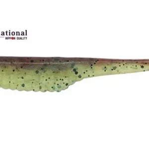Ajánlat DUO REALIS VERSA PINTAIL 4" 10cm F082 Green Pumpkin Chartreuse