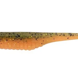 Vedd meg online DUO REALIS VERSA SHAD 3" 7.6cm F083 Watermelon Orange Gold