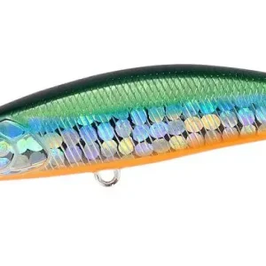 Ajánlat DUO SPEARHEAD RYUKI 60S SW 6cm 6.5gr AQA0283 Tiranga OB