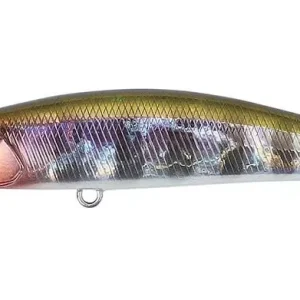 Ajánlat DUO SPEARHEAD RYUKI 70F 7cm 5.3gr ADA3058 Prism Gill