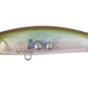 Ajánlat DUO SPEARHEAD RYUKI 70SP 7cm 4.1gr CEA3006 Ghost Minnow