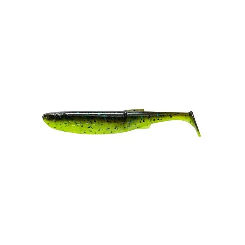 Legnépszerűbb Savage Gear Craft Bleak Shad 7cm Chartreuse Pumpkin