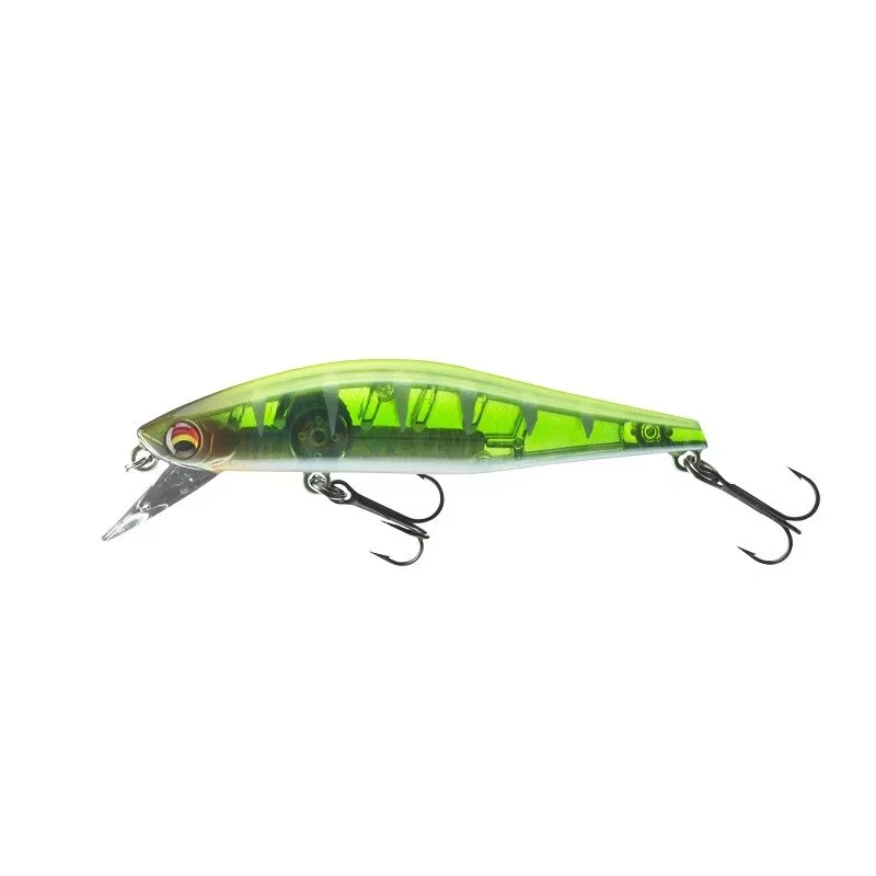 Daiwa Tournament Wise Minnow 70FS Chart Back Zebra Biztonságos vásárlás