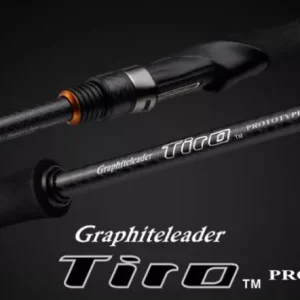 TIRO PROTOTYPE 25GTIRPS-762L FAST 2.29m 1-12gr Light Legnépszerűbb