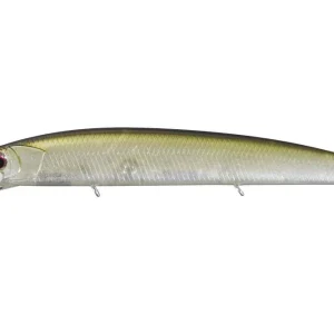 Akciós ár OSP ASURA II SUSPEND 92.5mm 8.4gr G01 Ghost Minnow
