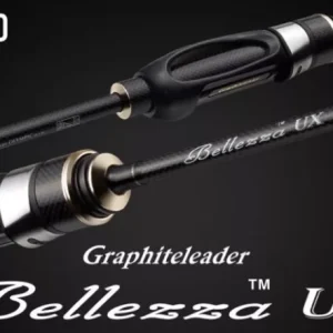 Biztonságos vásárlás BELLEZZA UX 25GBELUS-612SUL-S 1.85m 0.4-4gr Regular Fast
