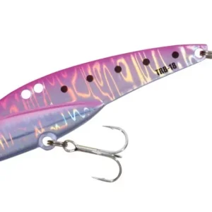 Ajánlat MAJOR CRAFT TIDRIFT BLADE 7.5cm 18gr 005 Pink Iwashi UV