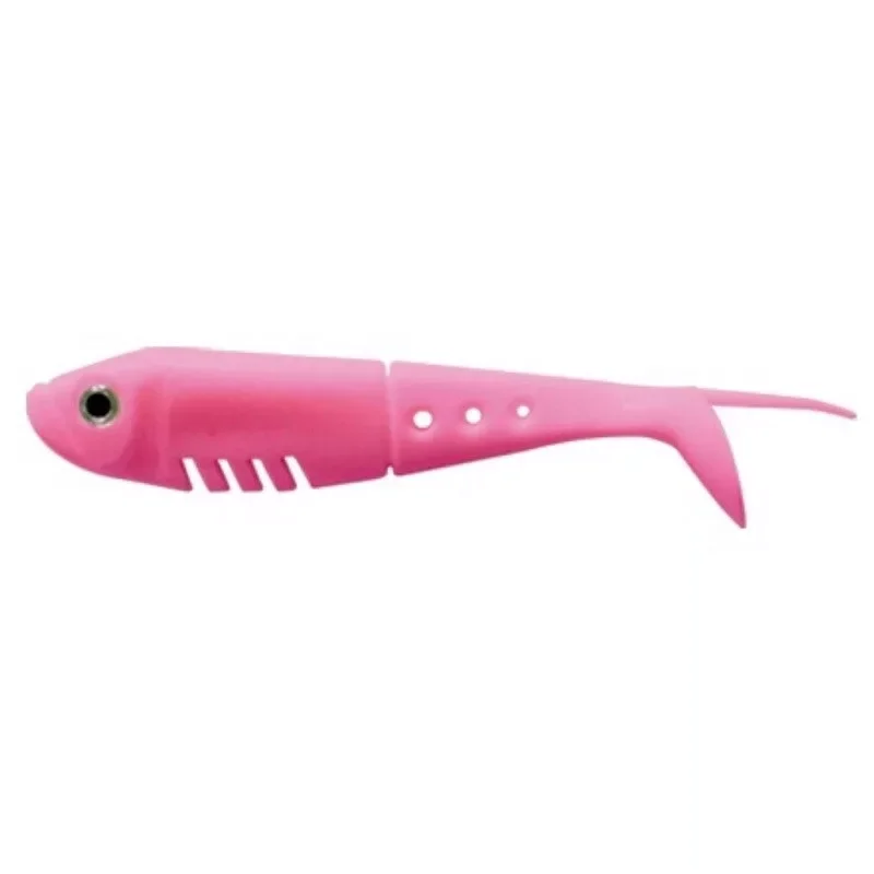 Azonnal elérhető DelalanDe Buster Shad 7 cm (2/cs) - Pink 52