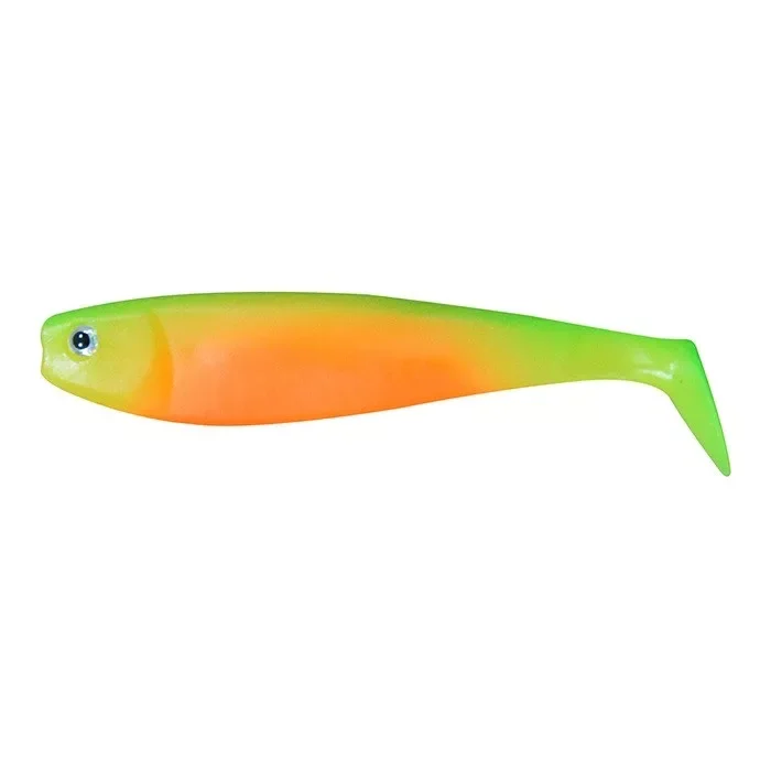Prémium DelalanDe Shad GT 11 cm (2/cs) - Fire Tiger 99