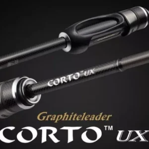 CORTO UX 26GCORUS-622L-T R-FAST 1.88m 0.3-4gr Light Biztonságos fizetés