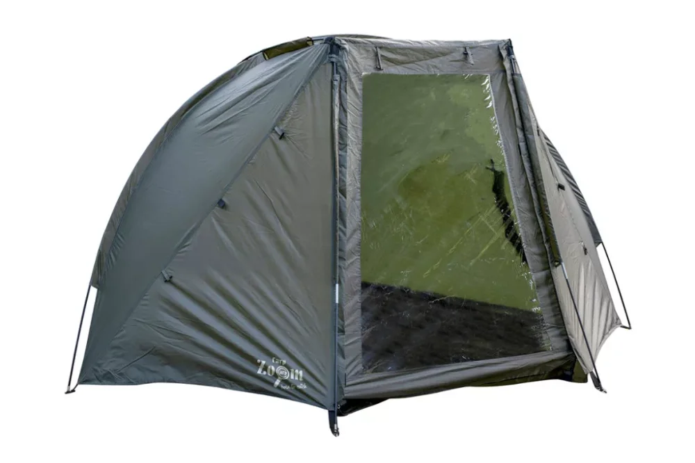 Népszerű CZ Practic Bivvy egyszemélyes sátor, 255x180x130 cm
