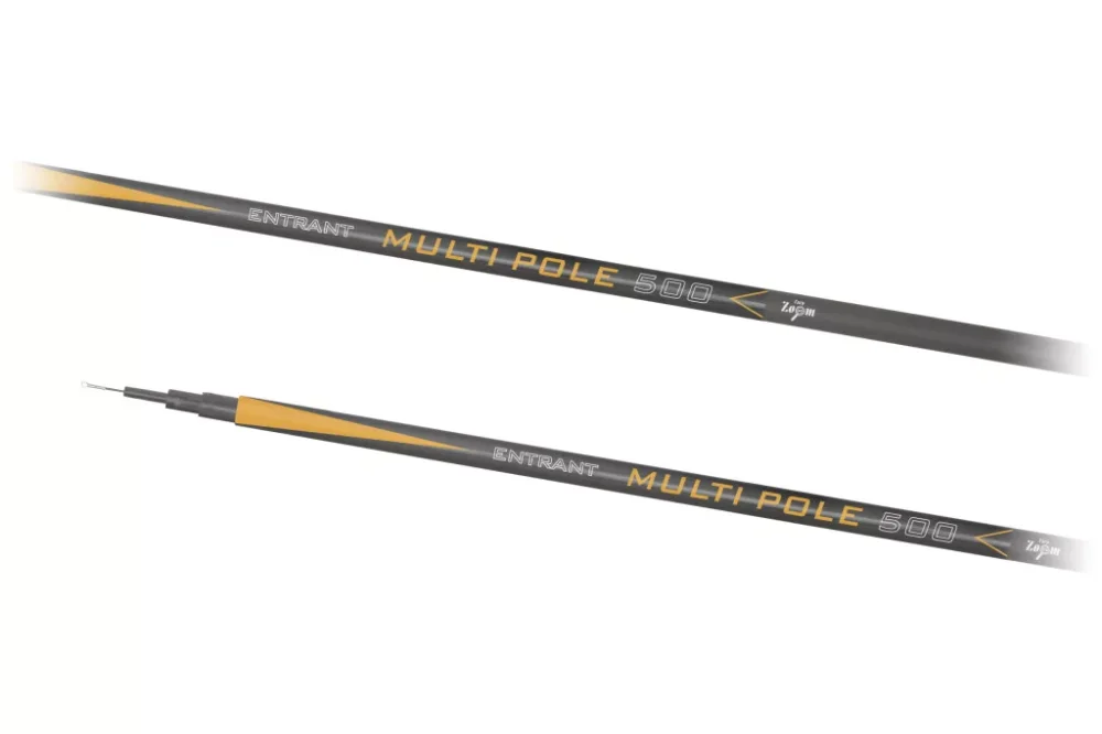 CZ Entrant Multi Pole horgászbot, 200 cm, 5-25 g, 2 részes Legjobb ár