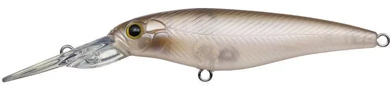 Árcsökkenés EVERGREEN ULTRA SLEDGE 6.0cm 5.5gr 106 SUPER SILVER