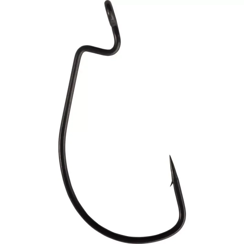 Akciós ár BKK Armorpoint-Offset Worm EWG-Chebu (Refill Pack) 3/0