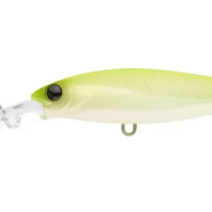 Újdonság APIA MAYOL 70SL 70mm 8.5gr 06 Chartreuse Back Pearl