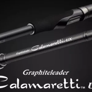 CALAMARETTI UX 23GCALUS-862M R-FAST 2.59m 10-30gr Azonnali szállítás