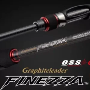 Utolsó esély FINEZZA PROTOTYPE 24GFINPS-842ML-T R-FAST 2.54m 3-15gr Medium Light