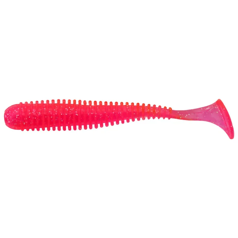 Bestseller Nevis Longer 7.5cm 6db/cs Pink Flitter
