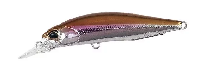 Végkiárusítás DUO REALIS ROZANTE 63SP 6.3cm 5gr DRA3013 Natural Wakasagi