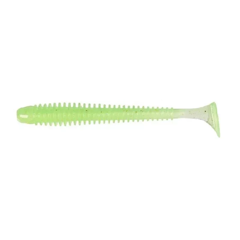 Ne maradj le Keitech Swing Impact 3.5" - 89mm Electric Chart Shad