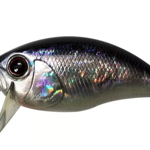 Biztonságos fizetés OSP BUZZN CRANK 50mm 10gr H09 Crystal Blue Shiner