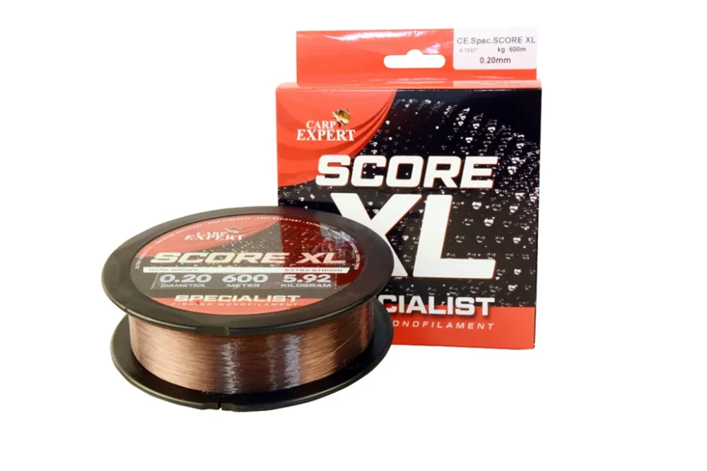 CARP EXPERT SPECIALIST SCORE XL 600M 0.20MM 5,92KG Olcsó
