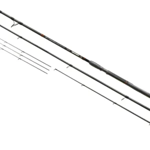 Alacsony ár BENZAR METHOD LAKE FEEDER MEDIUM 3+3SEC 80G 3.90M