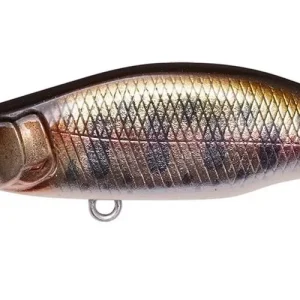 Akció MEGABASS GH51 HUMBACK FS 51mm 5.1gr TAKUMI YAMAME
