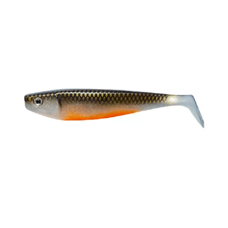 Kihagyhatatlan ajánlat DelalanDe Shad GT 9 cm (2/cs) - Strange Roach 135