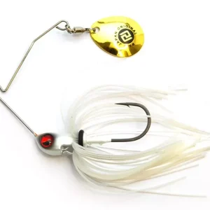 Csak ma RAID LEVEL SPIN PINO SINGLE COLORADO 7gr 06 Pearl White