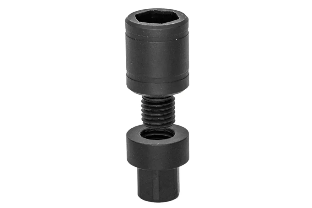 Szezonális akció Marshal Gyorskioldású mágneses adapter, o 1,6x3,7 cm
