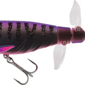Ajánlat WESTIN Spot-On Twin Turbo 9 cm 19 g Floating Black Haze