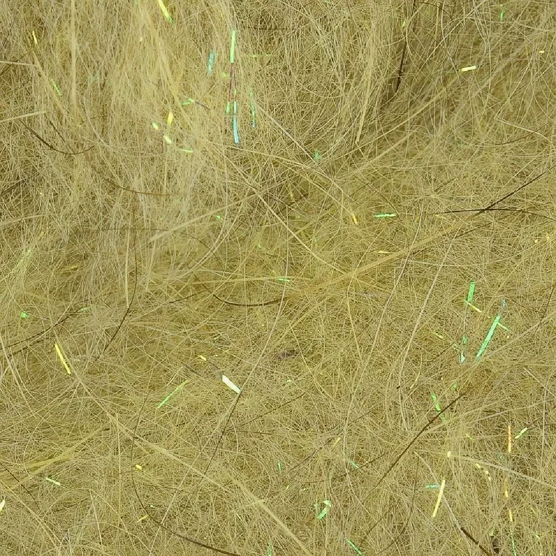 Hends Hare Plus (Vadnyúl) Dubbing 10 Olive Pearl Effect Olcsó
