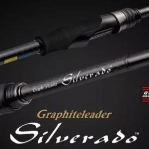 SILVERADO 23GSILC-792M-HS CAST 2.36m FAST 3-18gr Olcsó
