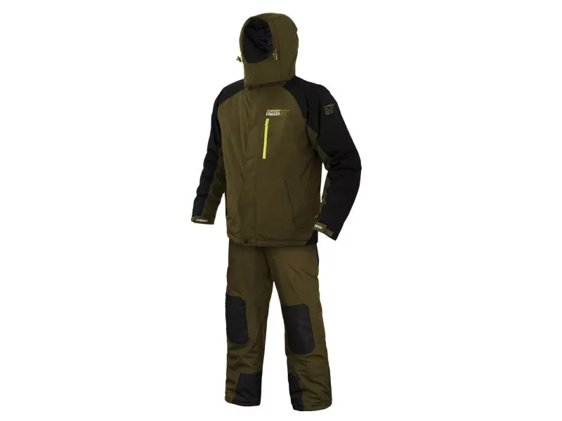 Téli nadrág Delphin Winter CRUISER 5T XL Biztonságos fizetés