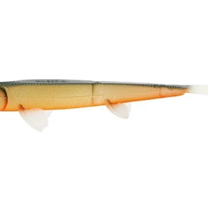 Ajánlat WESTIN TwinTeez Pelagic V-Tail 20cm 30g Hot Olive 2pcs