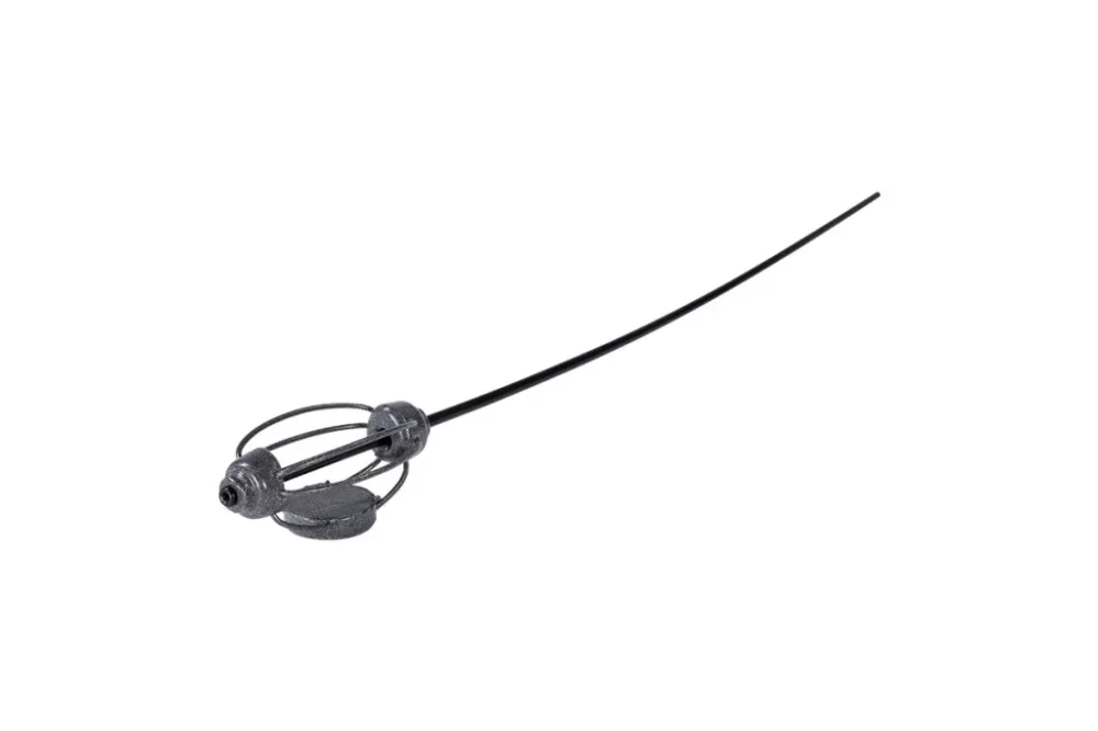 CARP EXPERT FOLYÓVÍZI METHOD TÁVDOBÓ KOSÁR 40 G Vedd meg most
