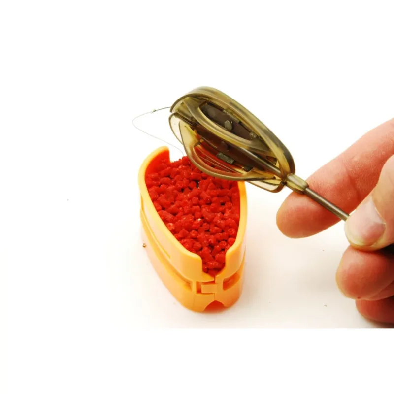 CRALUSSO ORANGE SHELL METHOD GYORSTÖLTŐ (1 DB/CS) Legkelendőbb
