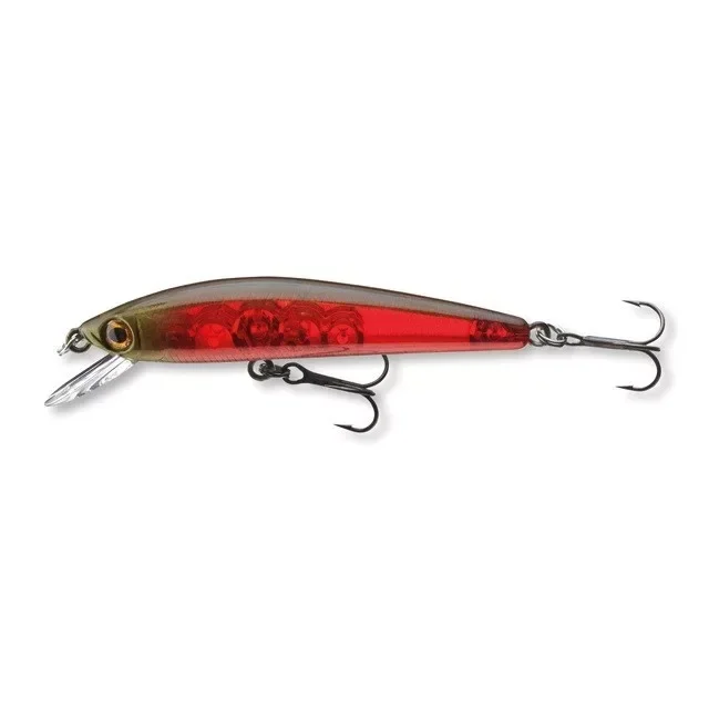 Legkelendőbb Daiwa Tournament Baby Minnow 60SP Lazer Red